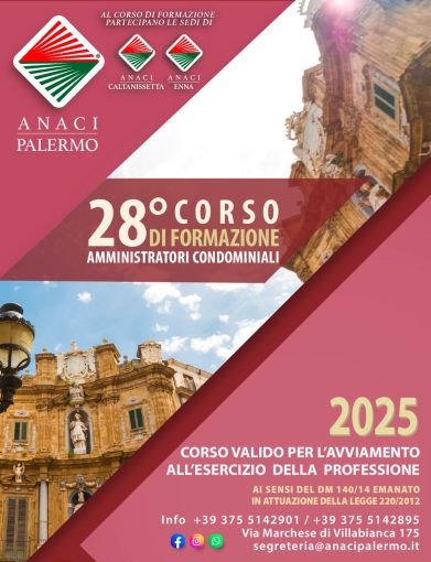 Corso-2025